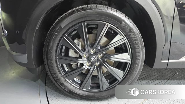 Hyundai The New Palisade id 4757973 из Кореи 32
