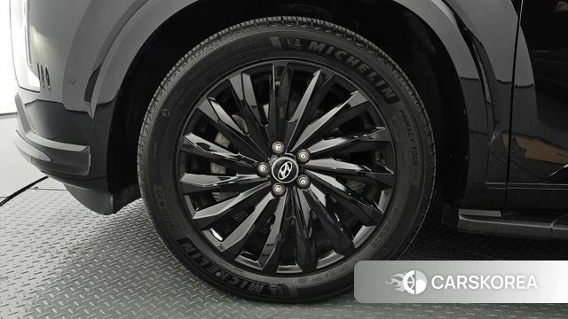 Hyundai The New Palisade id 4880025 из Кореи 15