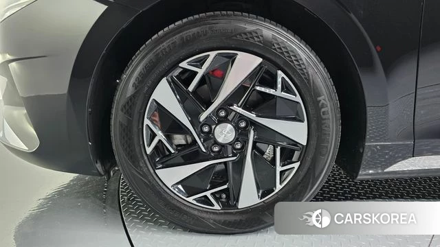 Hyundai The New Grandeur IG Hybrid id 4592321 из Кореи 29