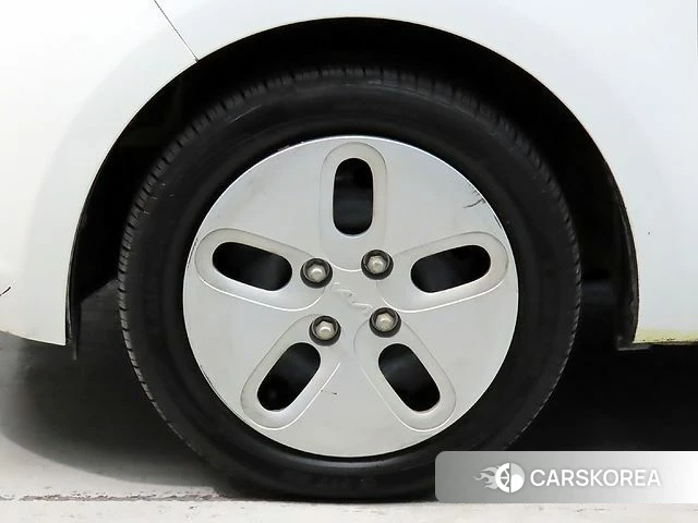 Kia The New Ray id 4779559 из Кореи 15