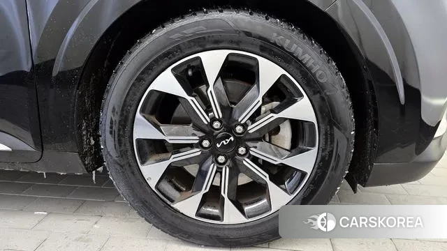 Kia Carnival 4th generation id 3448419 из Кореи 15