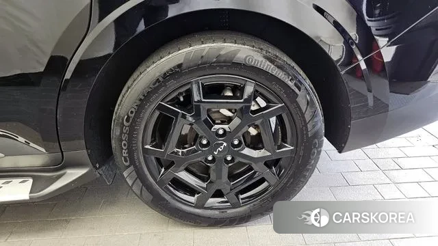 Kia The New Carnival 4th Generation id 3725917 из Кореи 15