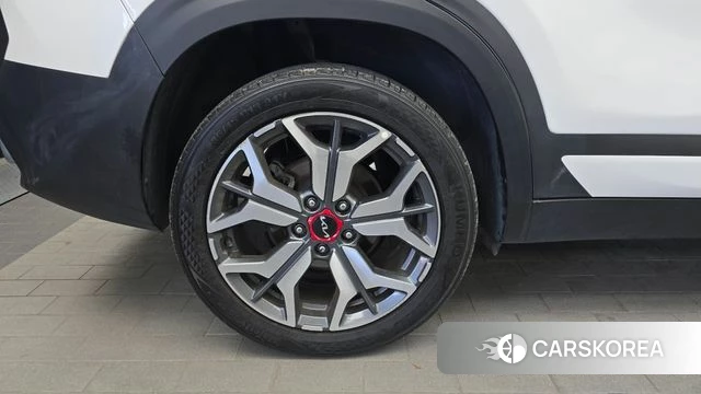 Kia Seltos id 4494827 из Кореи 15