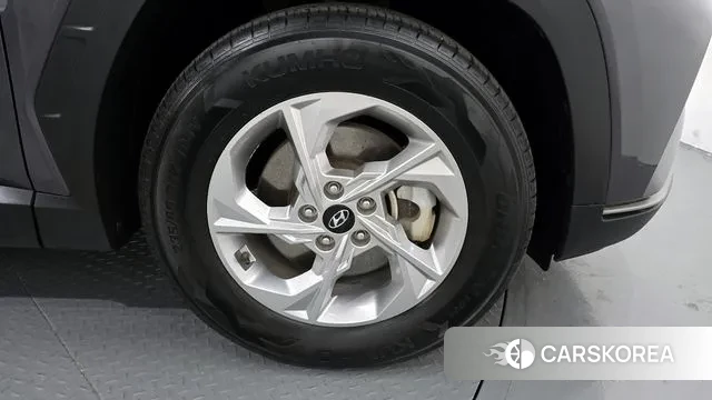 Hyundai Tucson (NX4) id 3389277 из Кореи 15