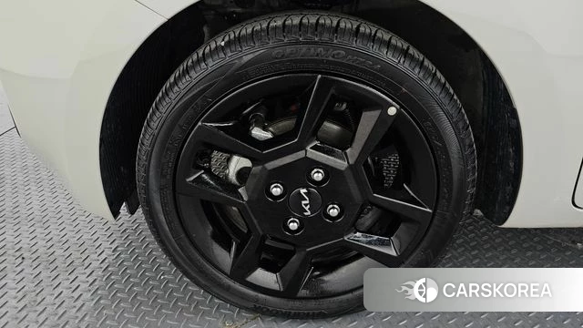 Kia The New Kia Ray id 3896519 из Кореи 15