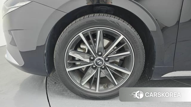 Hyundai The New Grandeur IG id 4433444 из Кореи 15