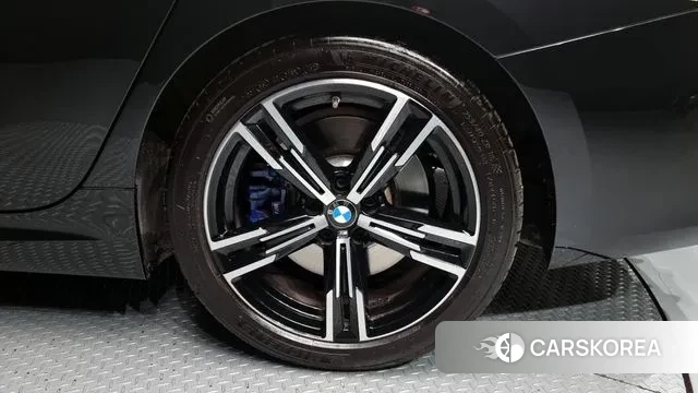 BMW 3 Series (G20) id 3431869 из Кореи 15