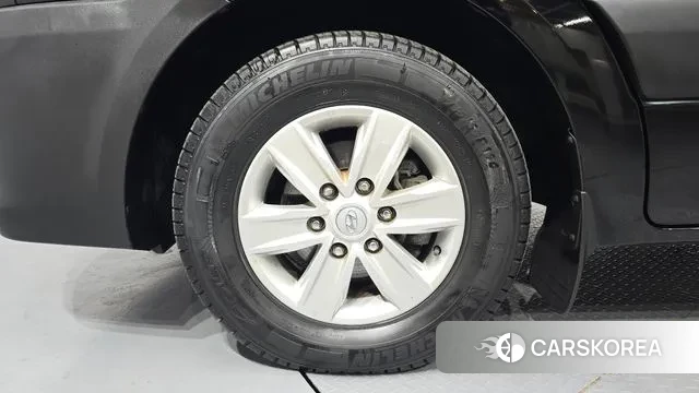 Hyundai Solati id 3583425 из Кореи 15