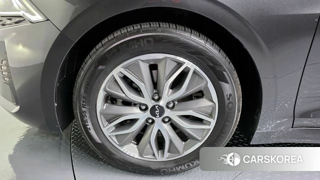 Kia K5 Hybrid 3rd Generation id 4243728 из Кореи 27