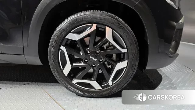 Kia The New Seltos id 2959261 из Кореи 15