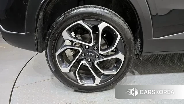 Chevrolet (GM Daewoo) Trax Crossover id 3610410 из Кореи 15