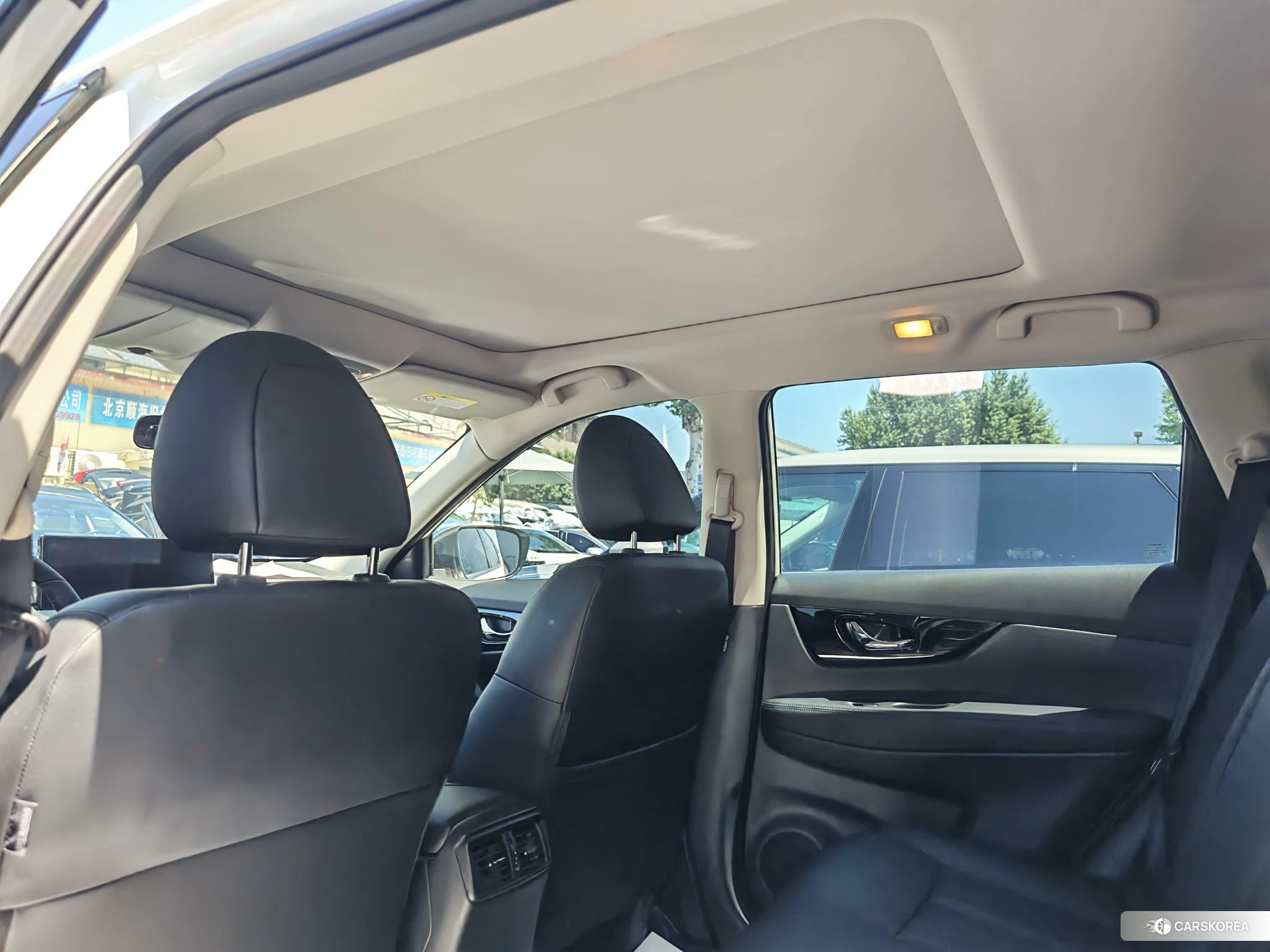 Nissan Qijun id 4468174 из Китая 8