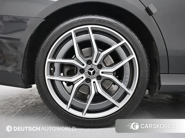 Mercedes-Benz E-Class W213 id 3787849 из Кореи 15