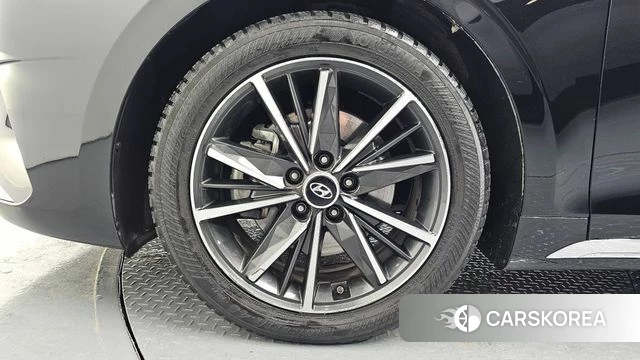 Hyundai The New Grandeur IG id 4187959 из Кореи 29