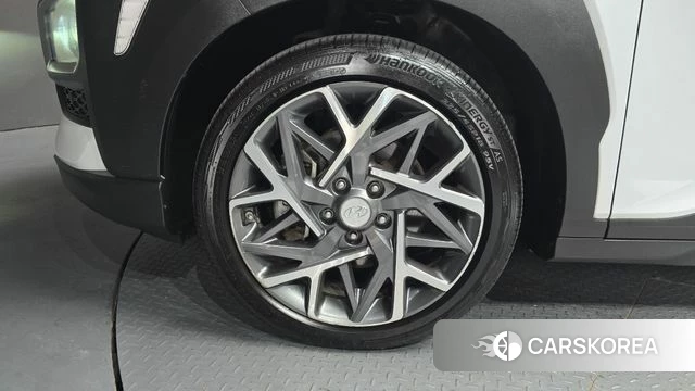 Hyundai Kona Hybrid id 4384364 из Кореи 25