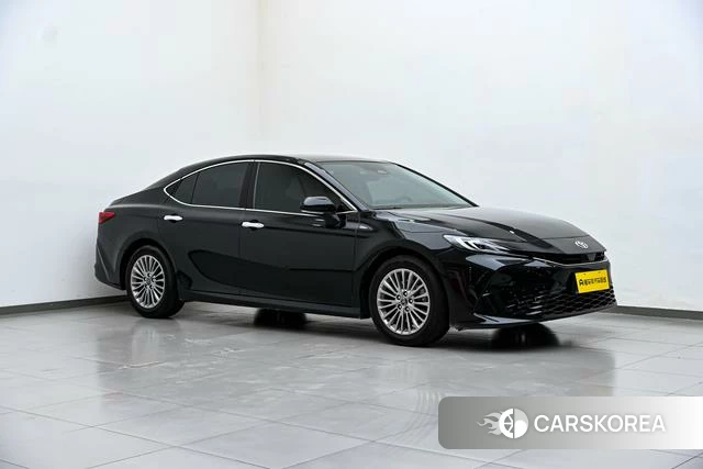 Toyota Camry id 4261791 из Китая 15