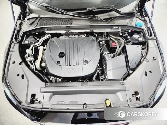 Volvo S90 id 2904881 из Кореи 14