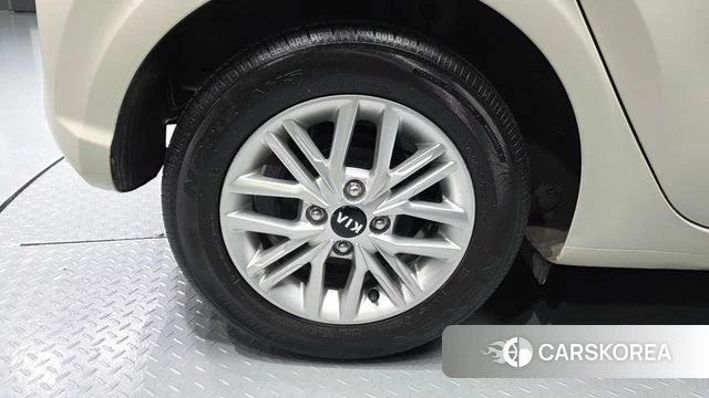 Kia Morning Urban (JA) id 4389719 из Кореи 15