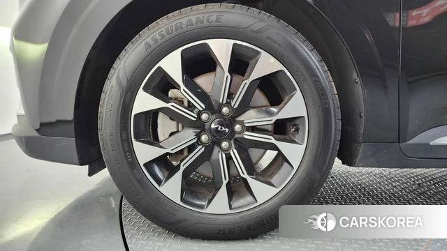 Kia Carnival 4th generation id 4494899 из Кореи 30
