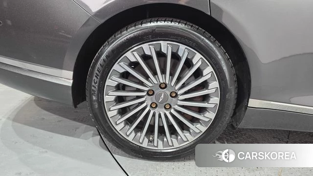 Genesis Electrified G80 (RG3) id 4561927 из Кореи 34