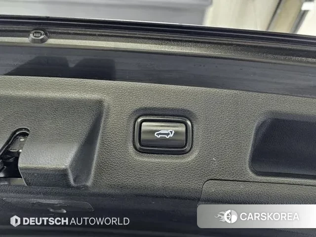 Hyundai Santa Fe TM id 3460260 из Кореи 15