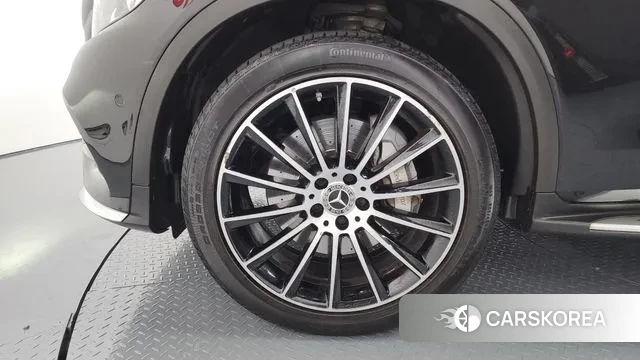 Mercedes-Benz GLC-Class X253 id 3283871 из Кореи 15