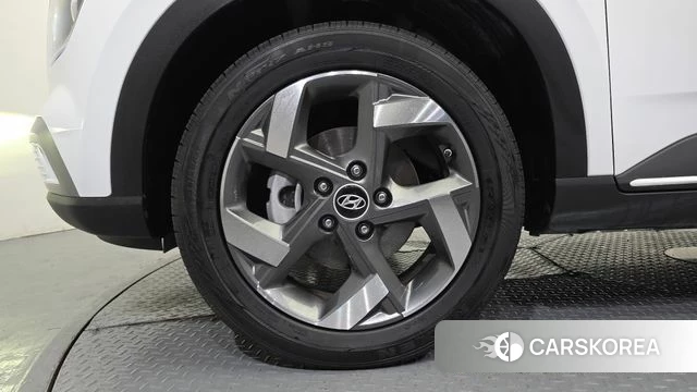 Hyundai Venue id 4408090 из Кореи 25