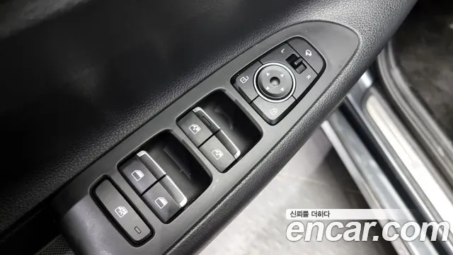 Hyundai The New Grandeur IG id 2701963 из Кореи 15