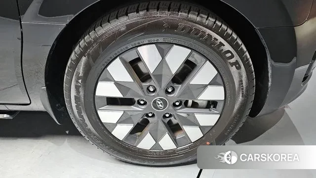 Hyundai Staria id 3212345 из Кореи 15