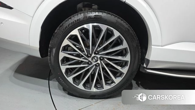 Hyundai Palisade (LX3) id 4607482 из Кореи 29