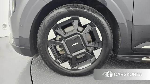 Kia The New Carnival 4th Generation id 3246441 из Кореи 15