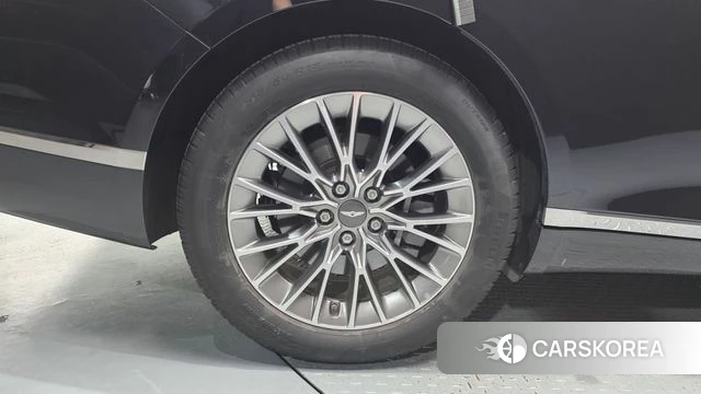 Genesis G80 (RG3) id 4476436 из Кореи 31