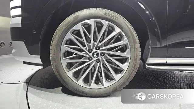 Hyundai Palisade (LX3) id 3528205 из Кореи 15