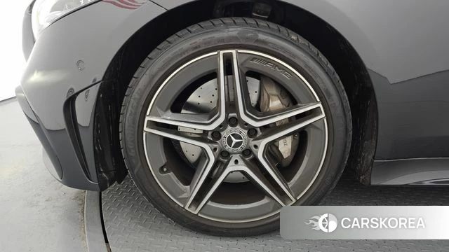 Mercedes-Benz CLS-Class C257 id 3842427 из Кореи 15