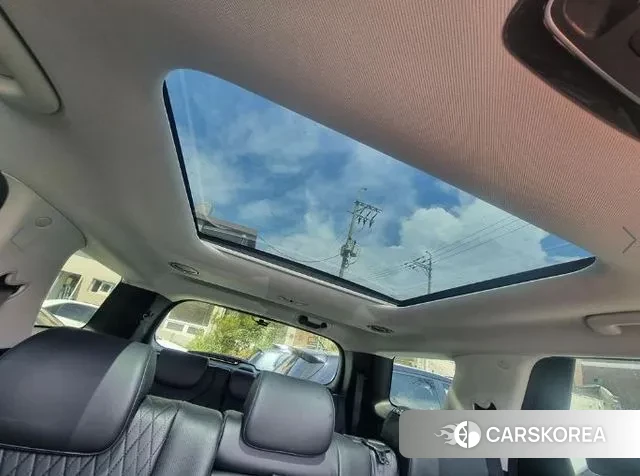 Hyundai Palisade 2019 Коричневый из Кореи, фото 6