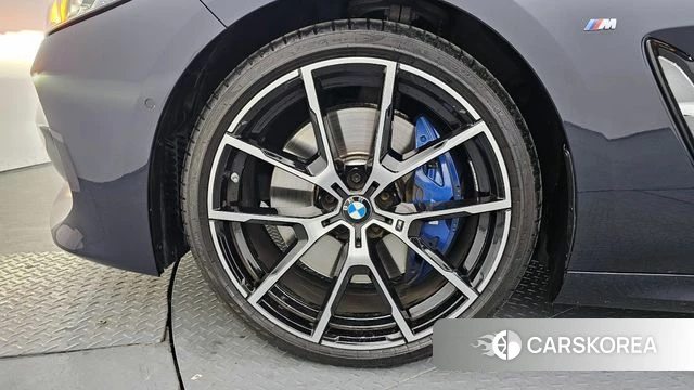 BMW 8 Series (G15) id 3878473 из Кореи 15