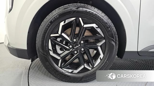 Kia The New Carnival 4th Generation id 4571385 из Кореи 15