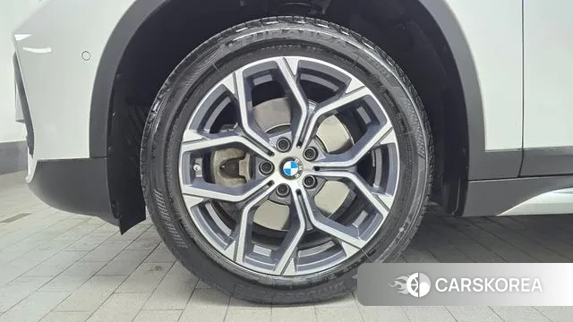 BMW X1 (F48) id 3752404 из Кореи 15