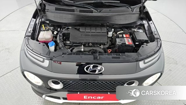 Hyundai Casper id 4506323 из Кореи 27