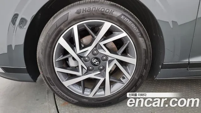 Hyundai Grandeur Hybrid (GN7) id 2805651 из Кореи 15