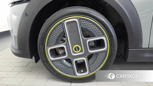 Mini Cooper Electric id 4848677 из Кореи 26