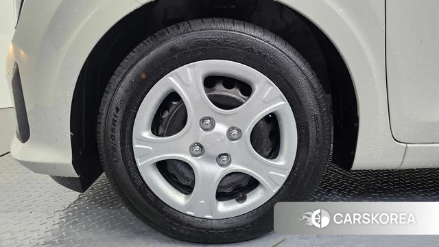 Kia The New Morning (JA) id 4407731 из Кореи 26
