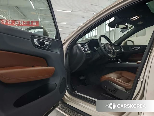 Volvo XC60 id 4213251 из Китая 22