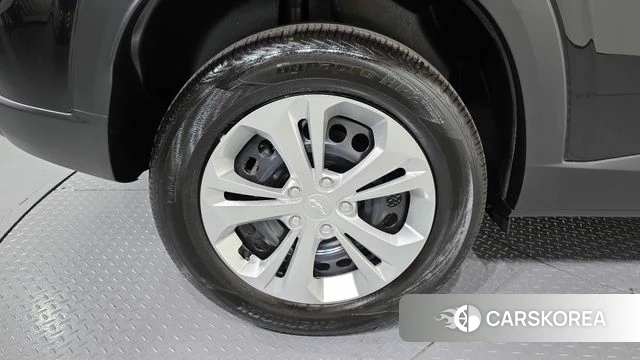 Chevrolet (GM Daewoo) Trax Crossover id 4488248 из Кореи 24
