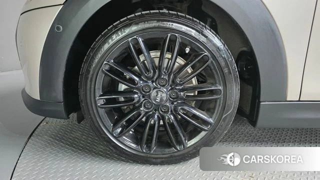 Mini Cooper id 4516945 из Кореи 25
