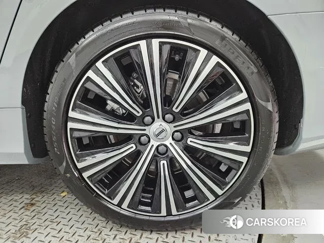 Volvo S90 id 2904884 из Кореи 15