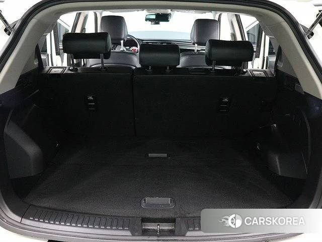 Ssangyong Beautiful Korando id 4456371 из Кореи 15