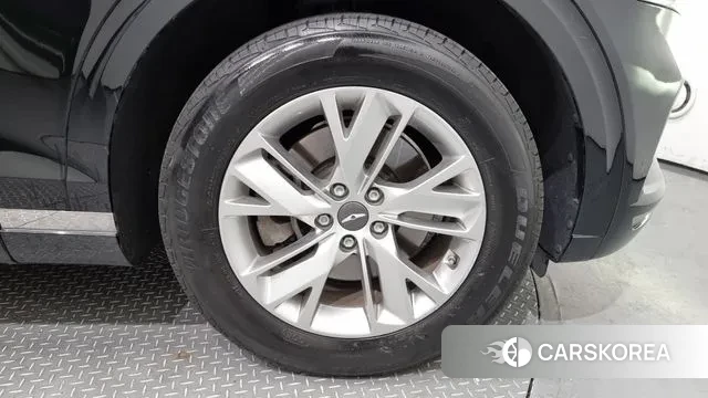 Genesis GV70 id 2885464 из Кореи 15