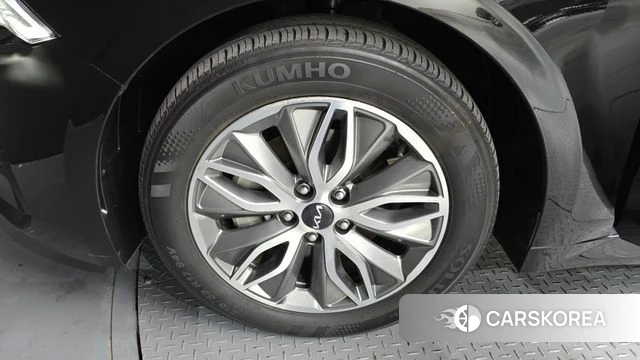 Kia K5 Hybrid 3rd Generation id 3812394 из Кореи 15