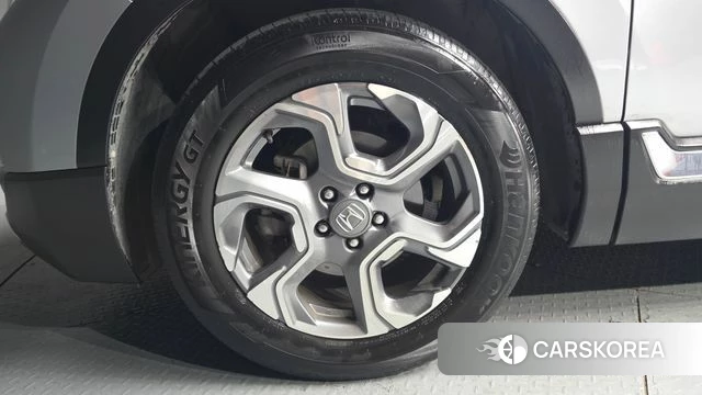 Honda CR-V 5th generation id 4605090 из Кореи 15